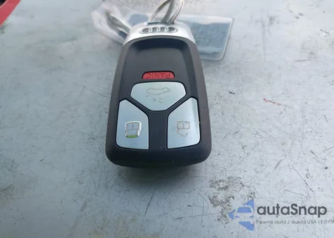 2025 Audi Q5 Premium 45 Tfsi S Line Quattro from USA, damaged, VIN WA1GAAFYXS2020823